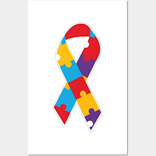 Autism Posters and Art